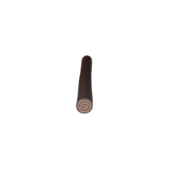 FIMO ART STICK - BROWN CAKE