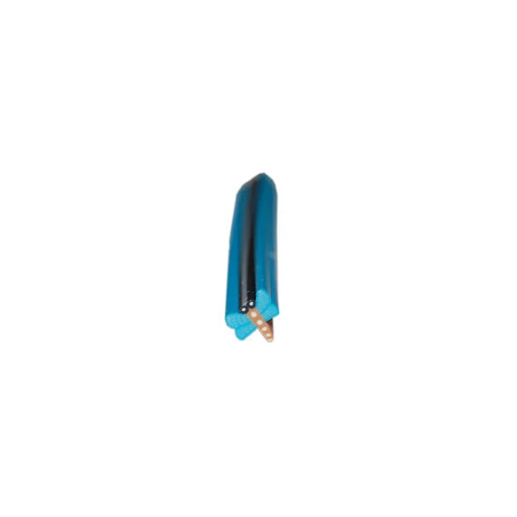FIMO ART STICK - BLUE DRAGONFLY