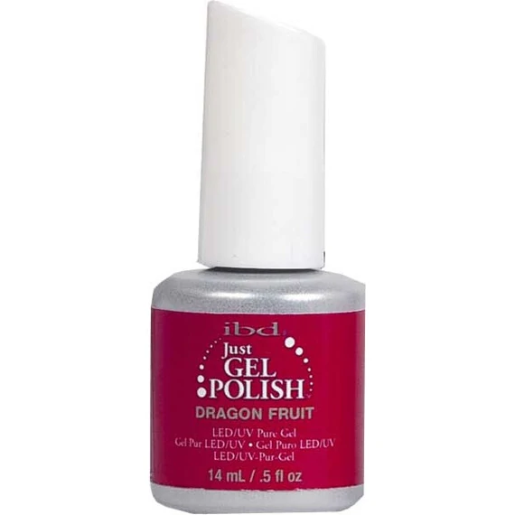 IBD JUST GEL POLISH DRAGON FRUIT