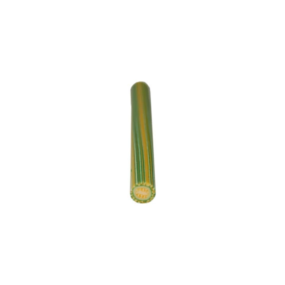 FIMO FRUIT STICK - DRAGON FRUIT