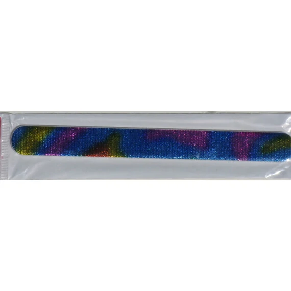 NEON NAIL FILE
