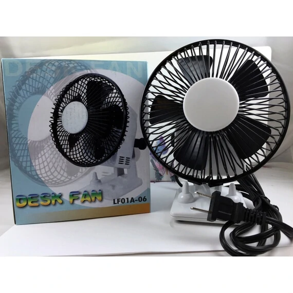 MINI FAN FOR NAIL POLISH USA 110V