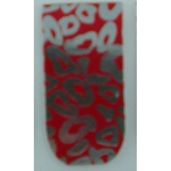 NAIL FOILS