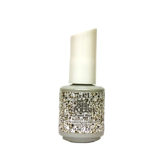 IBD JUST GEL POLISH PAINT RIOT