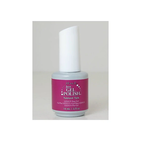 IBD JUST GEL POLISH TABLOID TALK 14 ML/.5 OZ