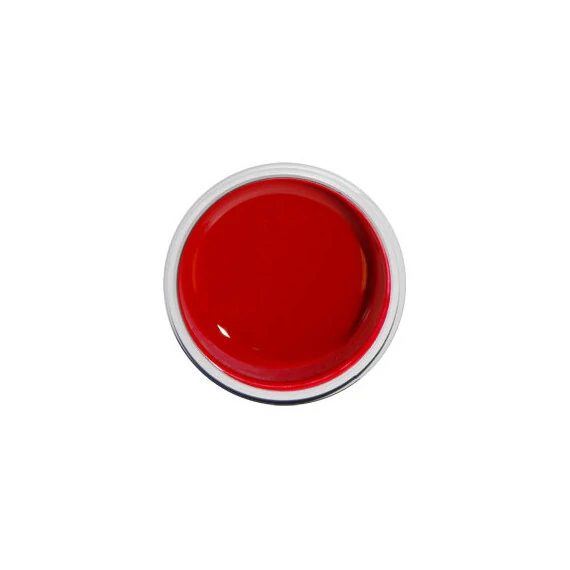 LAQUEE RETTE - UV NAIL GEL - TOMATO RED .5OZ (14G)