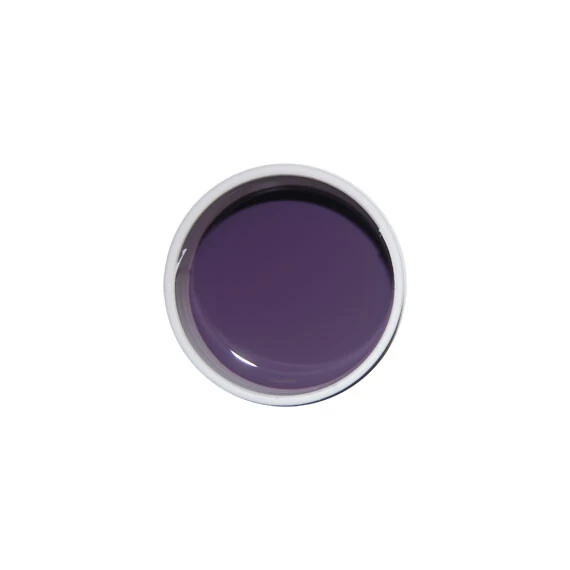 LAQUEE RETTE - UV NAIL GEL - WINE .5OZ (14G)