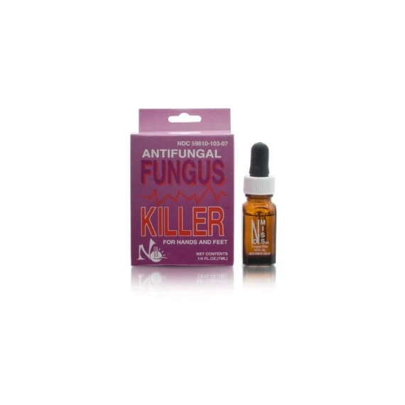 FUNGUS KILLER