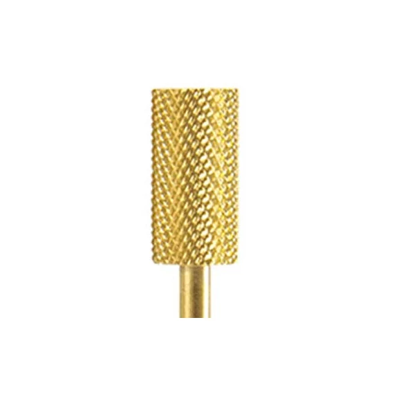 GOLDEN CARBIDE BIT - LARGE BARREL