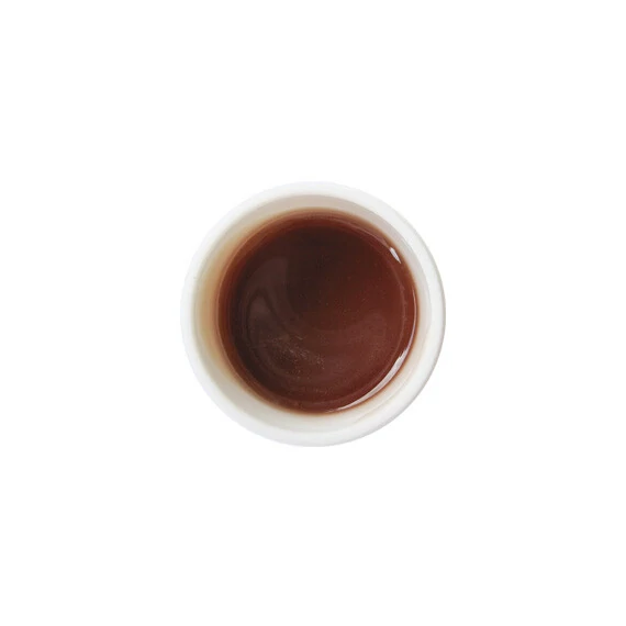 LAQUEE RETTE - METALLIC BISCOTTI GEL 0.5OZ (14G)