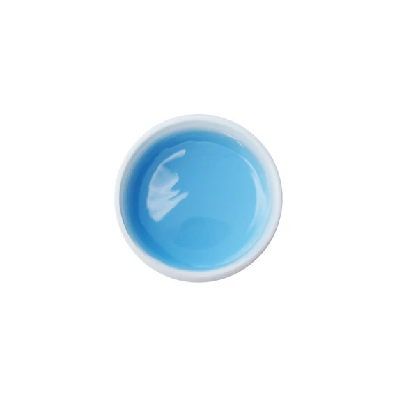 LAQUEE RETTE - UV NAIL GEL - PASTEL BLUE .5OZ (14G)