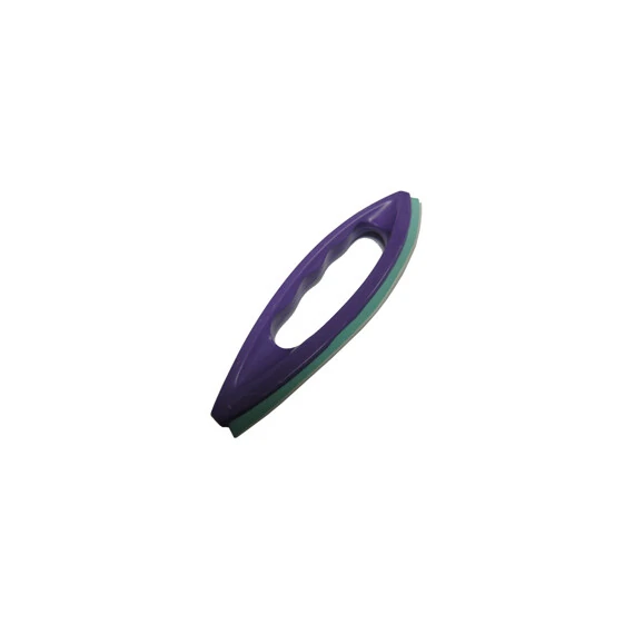 CHAMOIS BUFFER