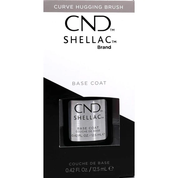 CND SHELLAC UV BASE COAT LARGE SIZE 40404