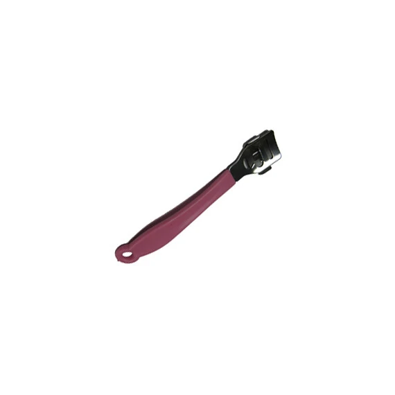 PEDICURE CORN CUTTER 1 - PINK