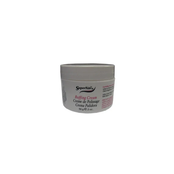 BUFFING CREAM 2OZ