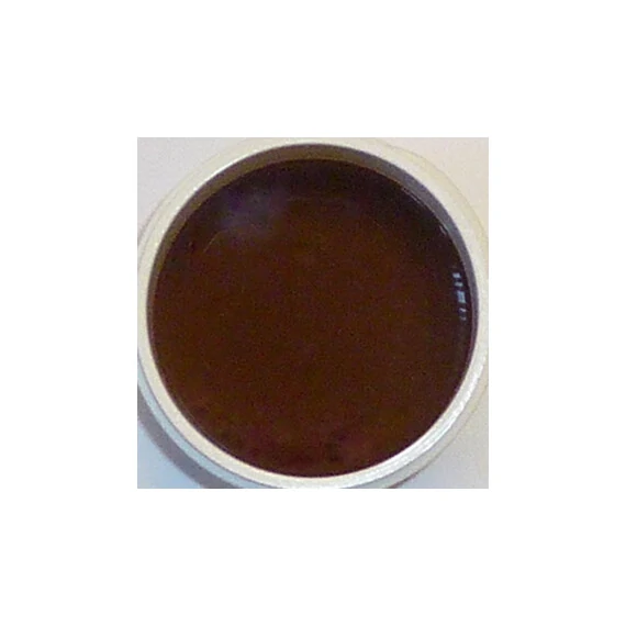 LAQUEE RETTE - EASY OFF UV COLOR GEL - CAPPUCCINO .5OZ. (14G)