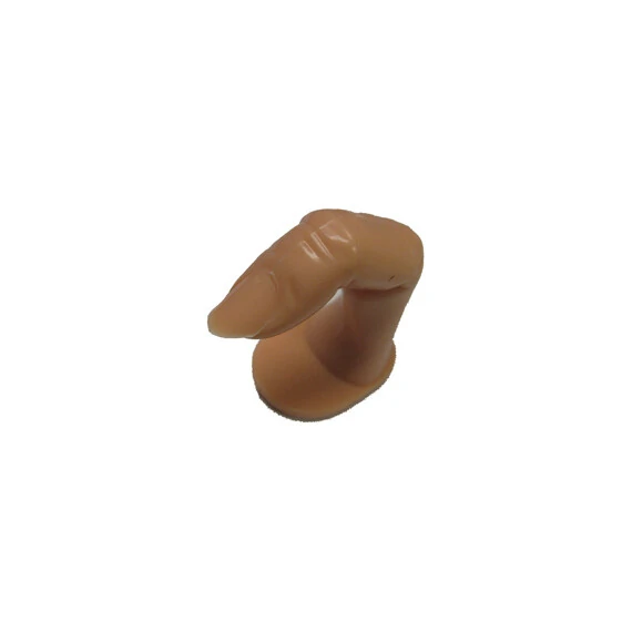 PRACTICE FINGER WITH TIP