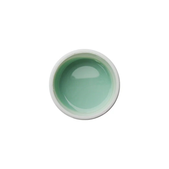 LAQUEE RETTE - UV NAIL GEL - PASTEL GREEN .5OZ (14G)