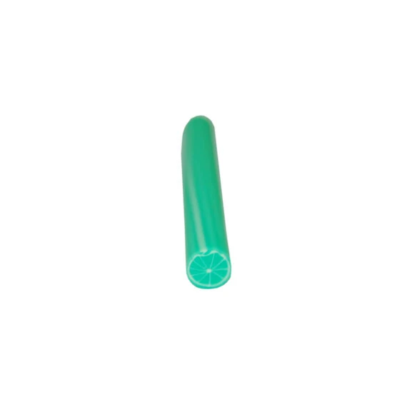 FIMO FRUIT STICK - GREEN LEMON