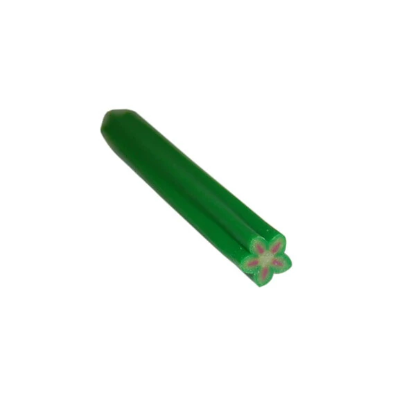 FIMO FRUIT STICK - IRISH FRUIT