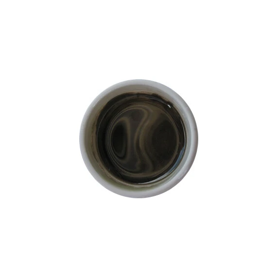 LAQUEE RETTE - UV NAIL GEL - METALLIC LEATHER .5OZ (14G)