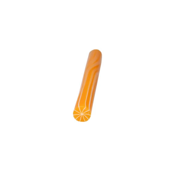 FIMO FRUIT STICK - MANDARIN