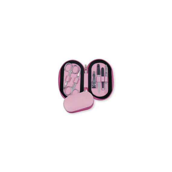 MANICURE KIT PINK