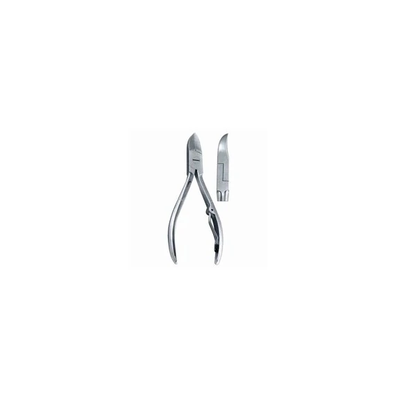 NAIL CUTTER 14CM