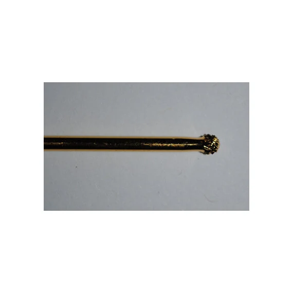 GOLDEN CARBIDE BIT ( BALL ) - SMALL