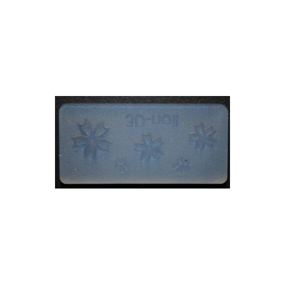 3D MOLD FLOWER