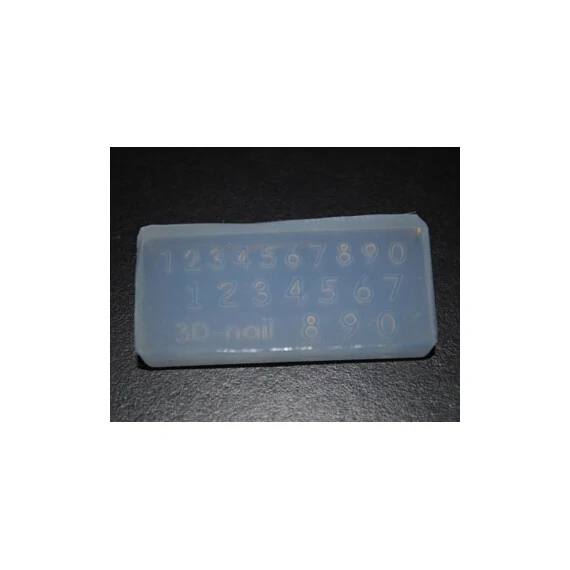 3D MOLD DIGETS