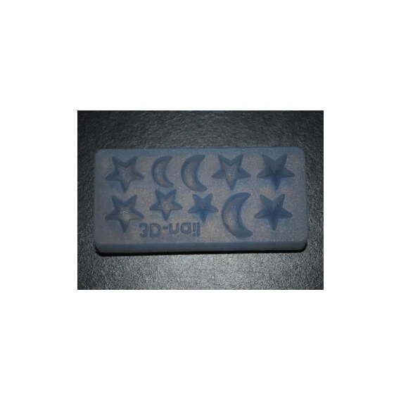 3D MOLD SKY