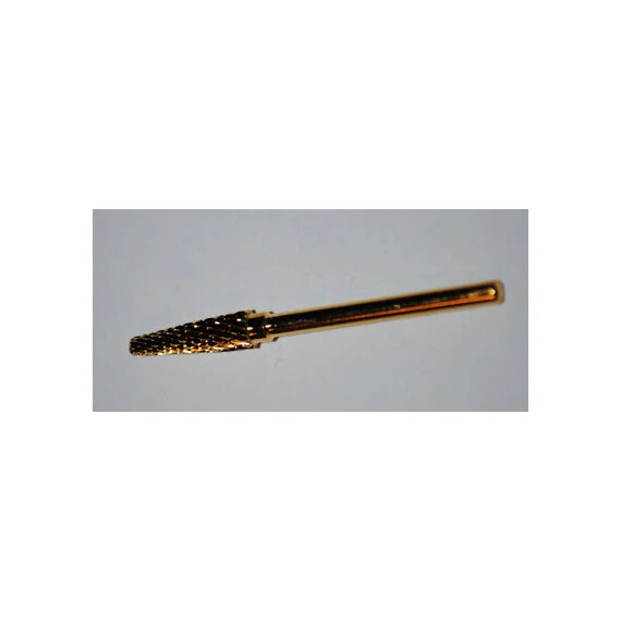 GOLDEN CARBIDE BIT ( CONE 2 SMALL)