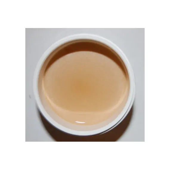 LAQUEE RETTE METALLIC GOLD GEL 0.5OZ (14G)