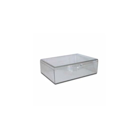 MIDDLE TOOLS BOX