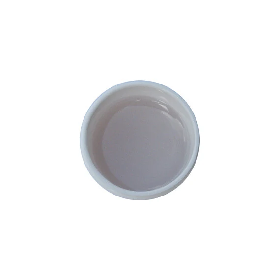LAQUEE RETTE - UV NAIL GEL - PEARLY PINK .5OZ (14G)