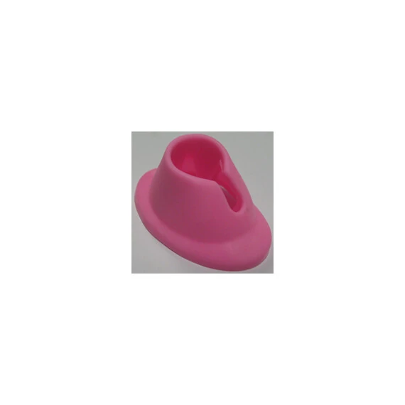 BOTTLE HOLDER - PINK