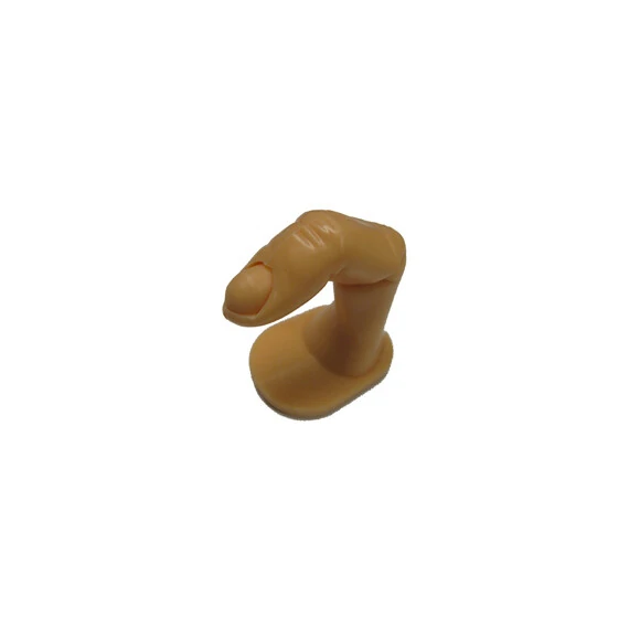 PRACTICE FINGER