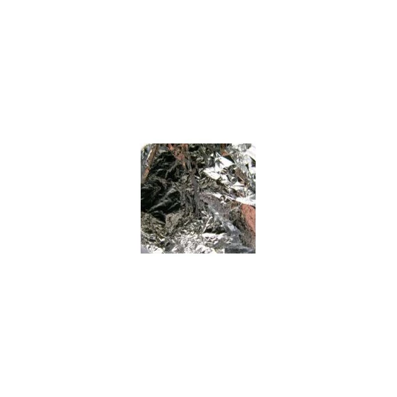 OPI SOFT SILVER NAIL FOIL