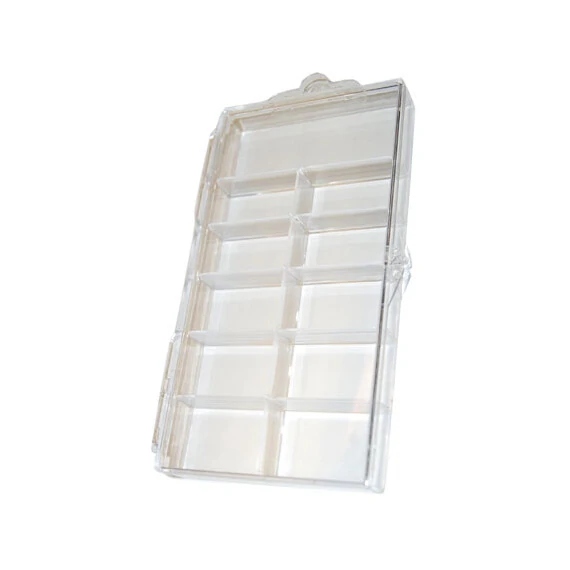 SMALL TIP BOX