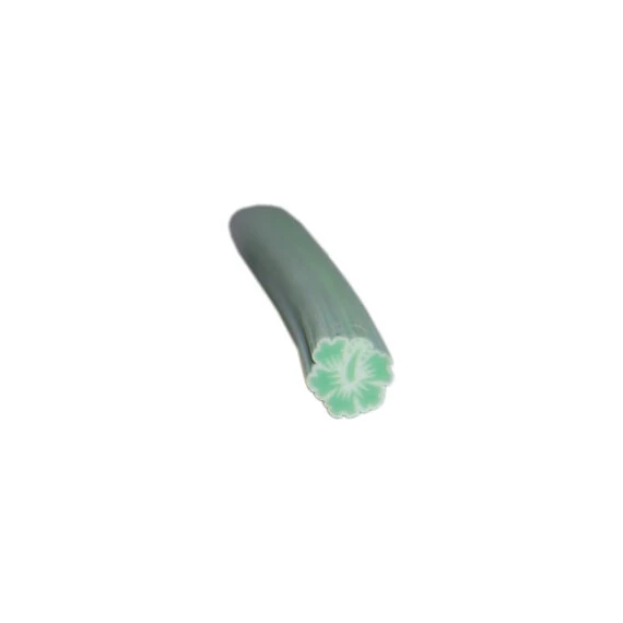 FIMO ART STICK - GREEN ORCHID
