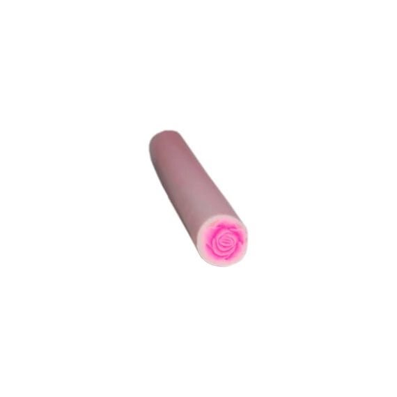 FIMO ART STICK - LIGHT PINK ROSE