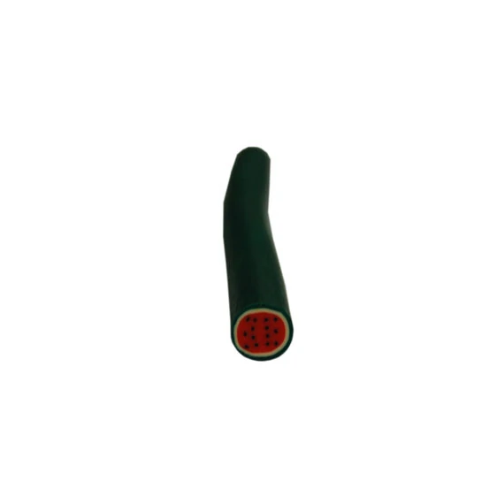 FIMO FRUIT STICK - WATERMELON