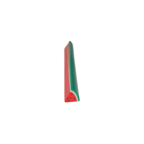 FIMO FRUIT STICK - WATERMELON SLICE