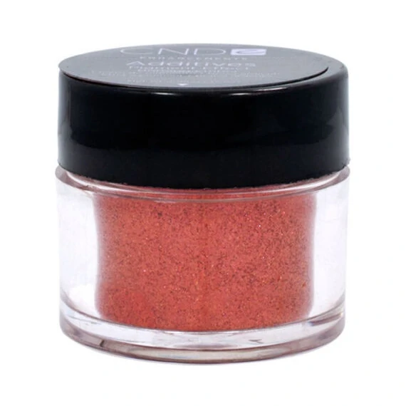 CND ADDITIVES PIGMENT EFFECT - BURNING EMBER