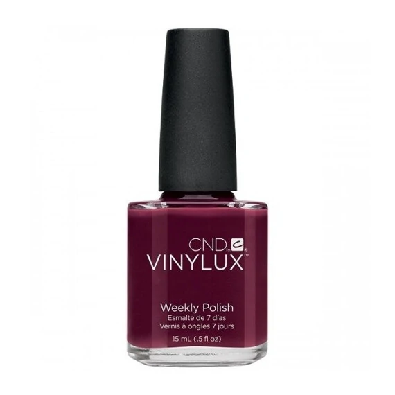 CND VINYLUX BLOODLINE #106 WEEKLY POLISH