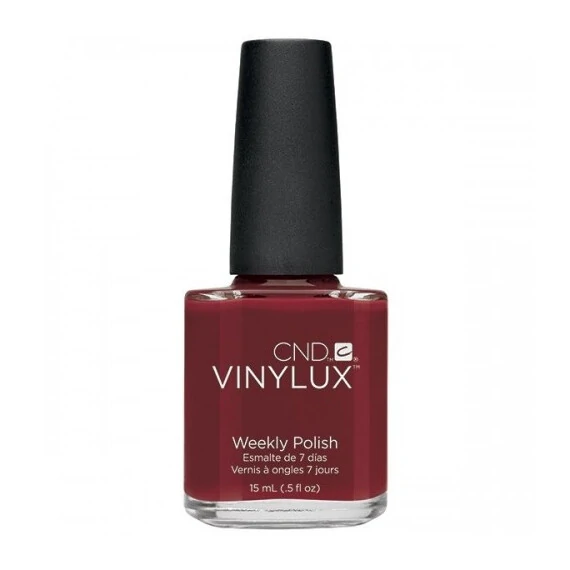 CND VINYLUX BURNT ROMANCE #161 WEEKLY POLISH