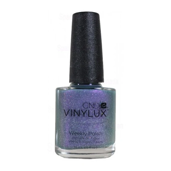 CND VINYLUX DAZZLING DANCE #179 WEEKLY POLISH