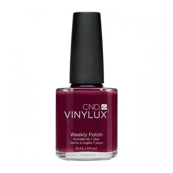 CND VINYLUX DECADENCE #111 WEEKLY POLISH