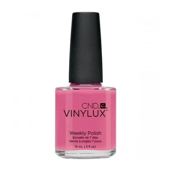 CND VINYLUX GOTCHA #116 WEEKLY POLISH